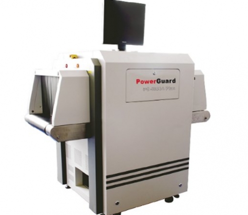 Powerguard 5030A Plus X-RAY Cihazı