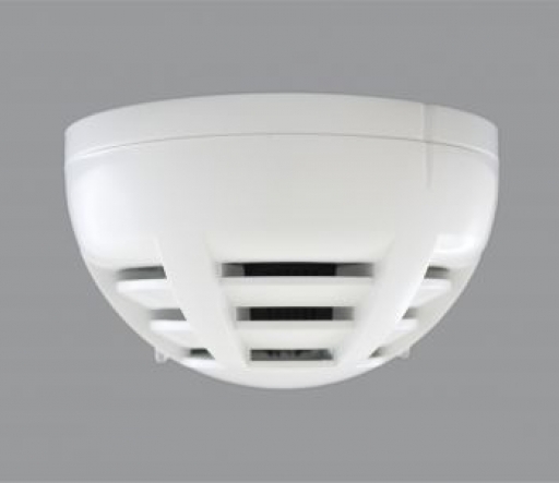 TFD-1120 ANALOG ADRESLİ SABİT SICAKLIK+ISI ARTIŞ DEDEKTÖRÜ