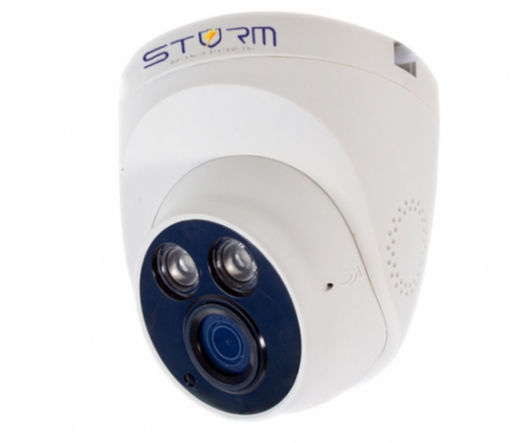 ST-4021D 4 MP