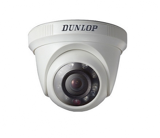 720P HD-TVI DOME KAMERA