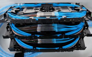Fiber Optik Kablo Ek Montaj Hizmetleri