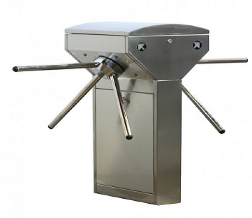 T 450  Tripod Turnikeler