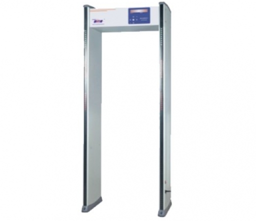 Rapiscan Metor 6M metal dedektörü