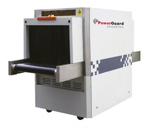 PG-6040 Plus X-RAY Cihazı