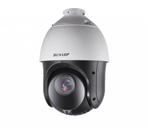 2 MP 20X OPTİK ZOOM IP SPEEDDOME