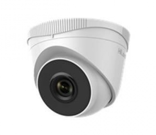 IPC-T240H 4 MP CMOS Network Turret Kamera