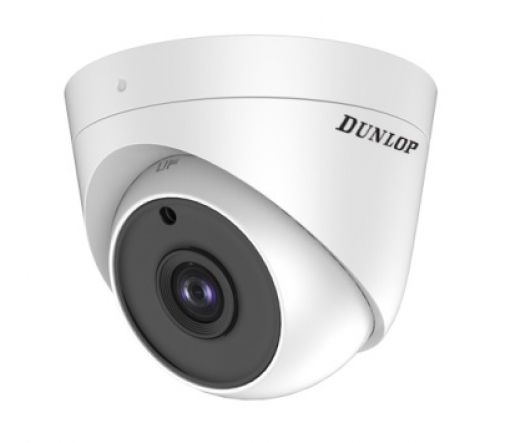 DP-22E56H0T-ITPF 5MP HD-TVI Dome Kamera