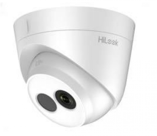 IPC-T120 2 MP CMOS Network Turret Dome Kamera