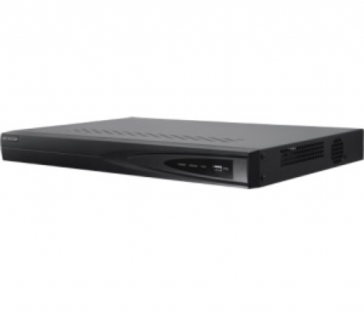 DP-2616NI-E2/16P 16 Kanal NVR, 2 Sata Portu