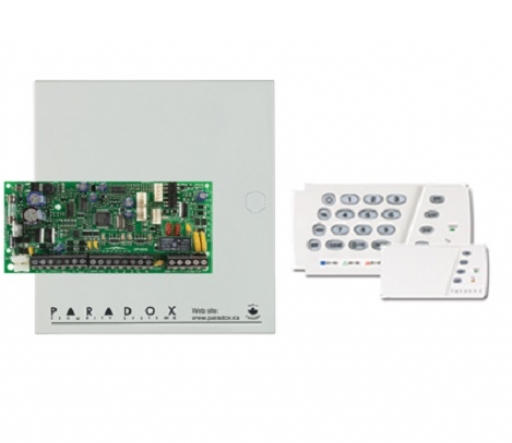 Paradox - SP4000