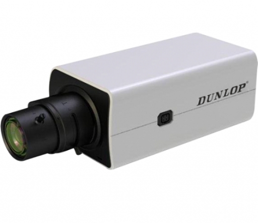 2 MP IP BOX KAMERA