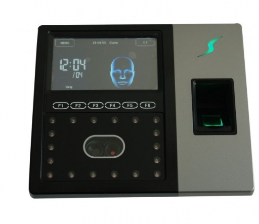 PL-202 YÜZ TANIMA SİSTEMİ