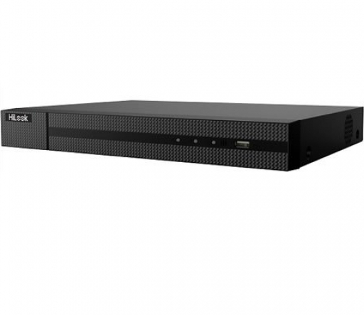 NVR-108MH-C/8P 8 Kanal 8 PoE NVR