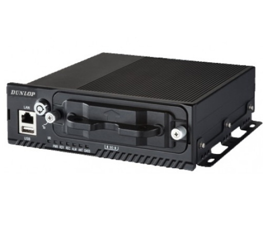 DP-M2504HNI/GW MOBİL NVR