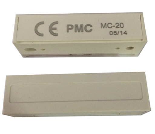Pmc - MC-20W