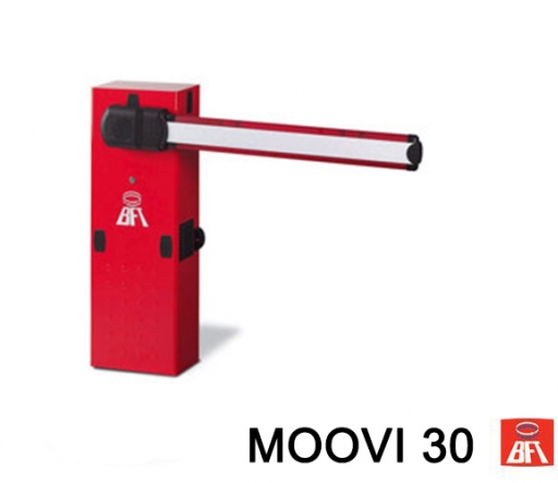  BFT MOOVI 30