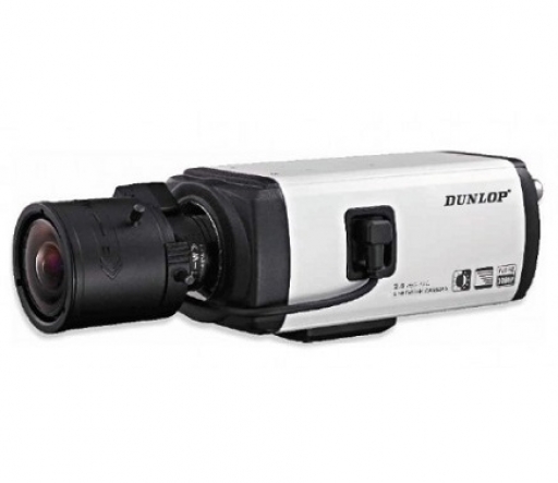 3 MP IP BOX KAMERA