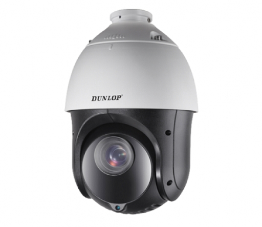1080P HD-TVI SPEEDDOME KAMERA