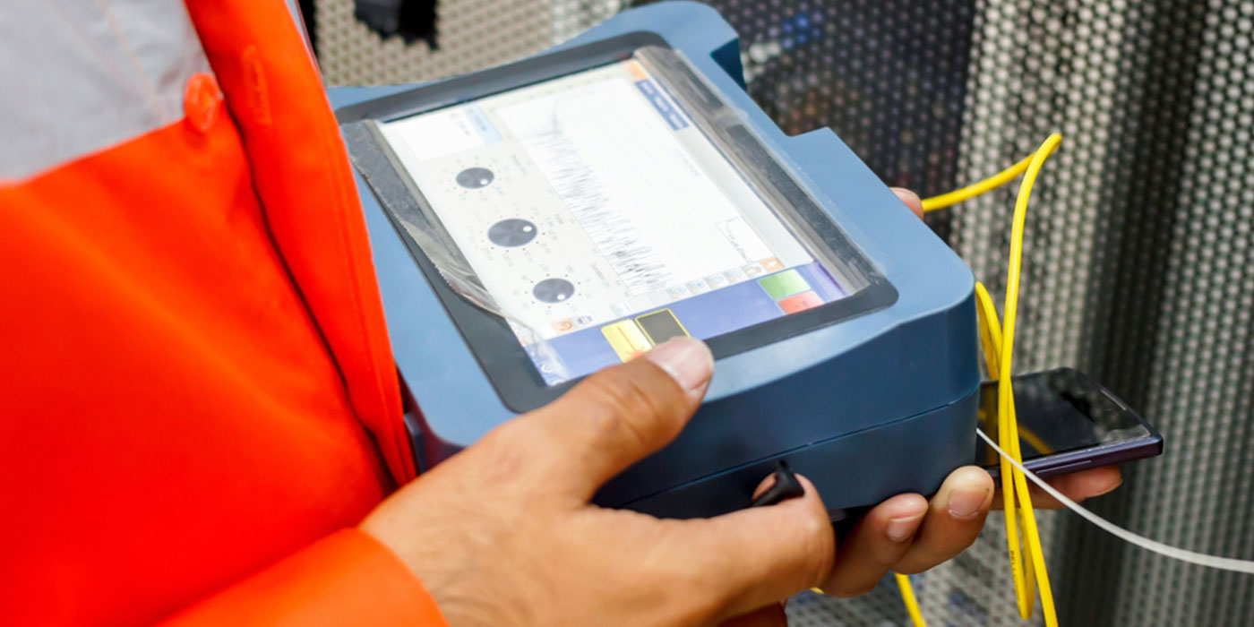 Fiber Optik Kablo Test Rapor Hizmetleri