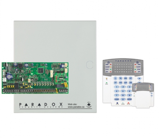 Paradox - SP6000