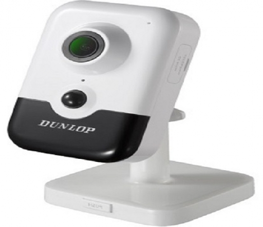 DP-12CD2423G0-IW 2MP Kablosuz Küp IP Kamera 10 metre IR