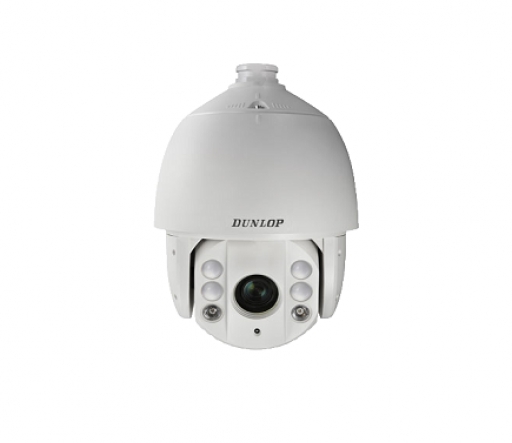 2 MP 30X OPTİC ZOOM IP SPEEDDOME KAMERA