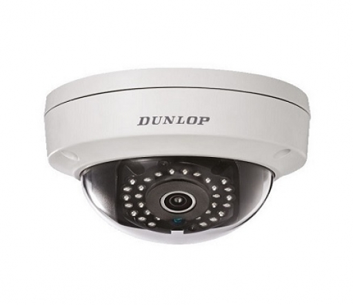 1.3 MP DOME KAMERA
