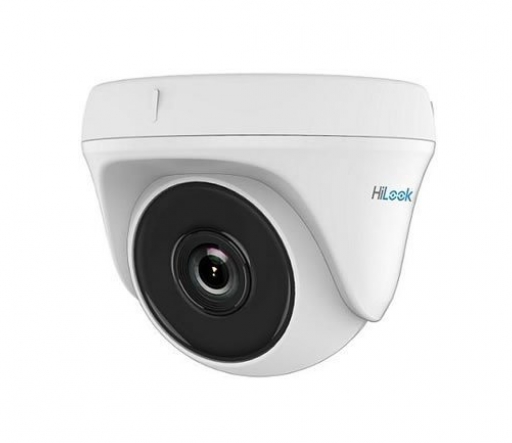 THC-T220-P 2MP EXIR Turret Kamera