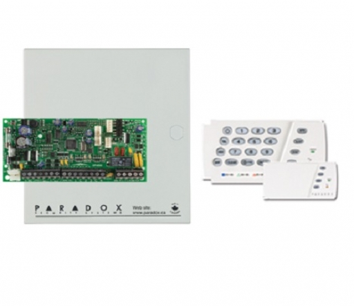 Paradox - SP5500