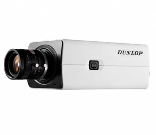 1080P HD-TVI BOX KAMERA