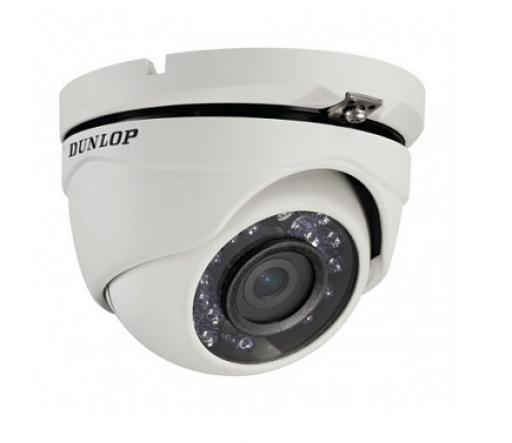 1080P HD-TVI DOME KAMERA