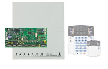 Paradox - SP7000