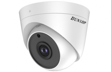 DP-22E56H0T-ITPF 5MP HD-TVI Dome Kamera