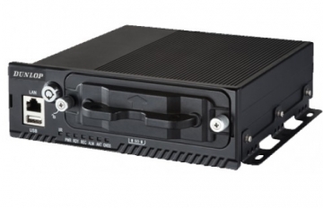 DP-M2504HNI/GW MOBİL NVR