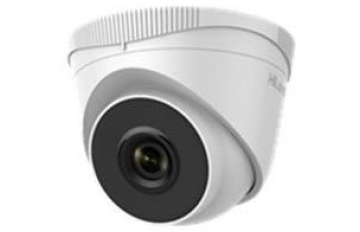 IPC-T240H 4 MP CMOS Network Turret Kamera