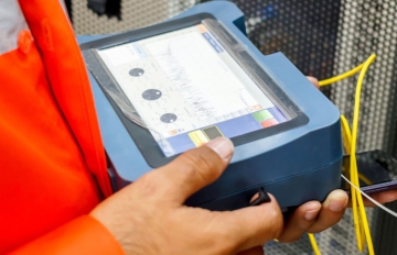 Fiber Optik Kablo Test Rapor Hizmetleri