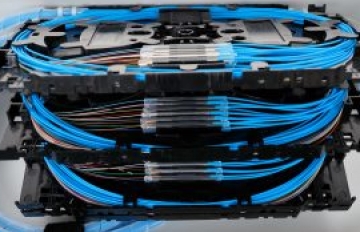 Fiber Optik Kablo Ek Montaj Hizmetleri