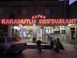 KARAMUTLU RESTAURANT