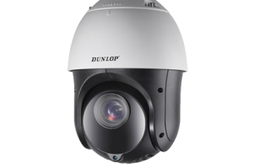 1080P HD-TVI SPEEDDOME KAMERA