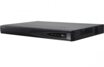 DP-2604NI-E1/4P 4 Kanal Network Kayıt Cihazı