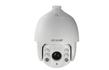 1.3 MP 30X OPTİC ZOOM IP SPEEDOME KAMERA