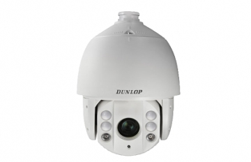 1080P HD-TVI SPEEDDOME KAMERA