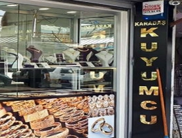 KARADAŞ KUYUMCULUK