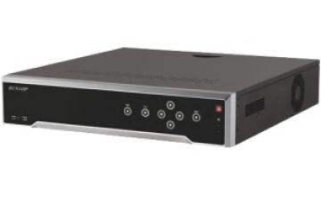 DP-2732NI-K4 32 Kanal NVR, 4 SATA Portu
