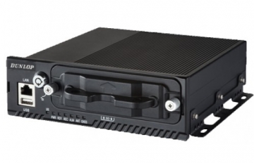 DP-2504HMI/GW MOBİL DVR