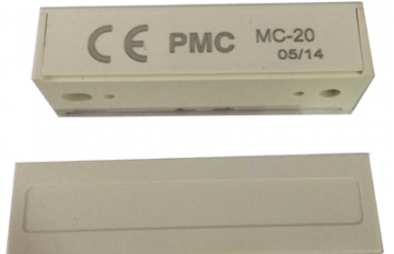 Pmc - MC-20W
