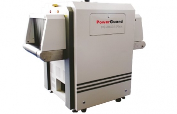 Powerguard 5030A Plus X-RAY Cihazı