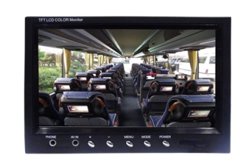 CENOVA CN-204S TFT ARAÇ İÇİ LCD 1 KANAL MONİTÖR