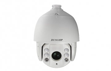 2 MP 30X OPTİC ZOOM IP SPEEDDOME KAMERA