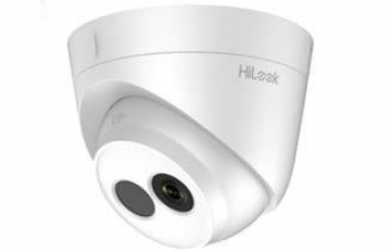 IPC-T120 2 MP CMOS Network Turret Dome Kamera